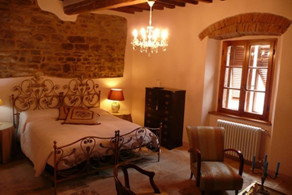La Piazzetta Toscana B&B Campiglia Marittima Quarto foto
